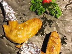 -梅筑·创意料理(王府井百货店)
