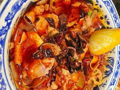 -南京大牌档(中关村领展广场店)