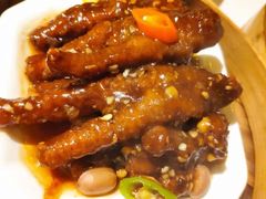 -稻香饭店(IFS国金中心店)