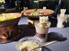 -沅江水·空中花园餐厅(珠江新城雅居乐中心店)