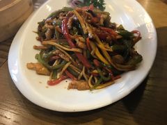 -东吴面馆(十全街店)