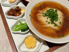 -松鹤面馆·古法焖肉面(观前店)
