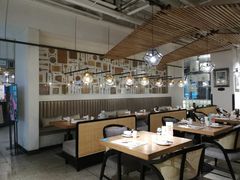 大堂-天府掌柜(九眼桥店)