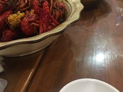 -南京一哥龙虾and二姐牛蛙(万达店)