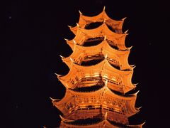 -盘门景区