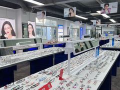 -老仙配镜厂(深圳宝安店)