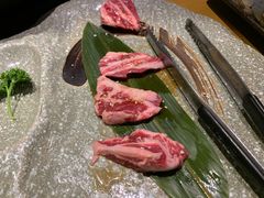 -泥炉烧肉师(新街口金銮巷店)