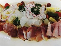 -凯德瑞花园餐厅(大唐芙蓉园店)
