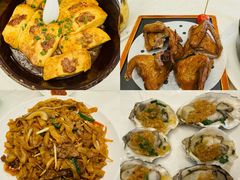 -五谷芳乳鸽王(海景店)