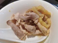 -淼福猪肚鸡·椰子鸡火锅(大沙地店)