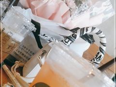 -星巴克(武康路店)