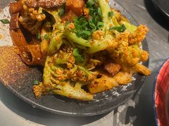 -微醺烤牛·炭火烧烤·精酿啤酒(东郊记忆店)