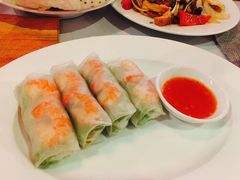 -Lanterns Vietnamese Restaurant