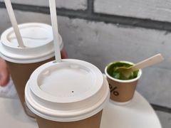 -% Arabica阿拉比卡咖啡(深圳湾万象城店)