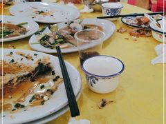 -秋姐美食店(旅游大道店)
