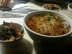 -功德林(南京西路店)