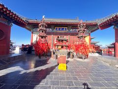 -云台山风景名胜区