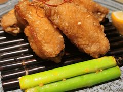 名古屋鸡翅-初花·日本料理