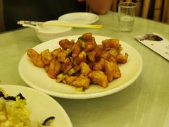 -渔家颂歌渔家味道(青石路店)