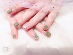 -RL Nail·瑞丽美甲美睫品牌原创店