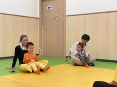 -巧虎KIDS早教托育成长中心(北京西城天虹中心)