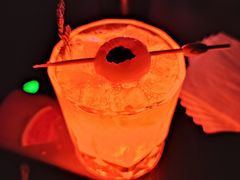 -MOSSO音乐酒吧·live house(南京旗舰店)