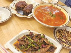 -張飛扒肉·龙江非遗(道外店)