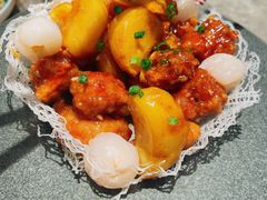 荔枝肉-老福洲·三十年福州味(斗东店)