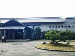 -兰亭风景区