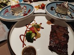 -魔膳厨房·果木牛排·西餐厅(MM2店)