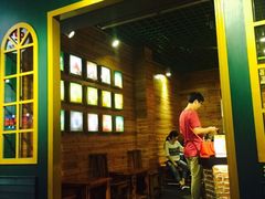 黄记玉米汁(叠翠路店)-黄记玉米汁(叠翠路店)
