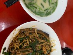 -三百碗宝应长鱼面(板仓街店)