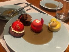 -阿纳迪酒店·秘境西餐厅