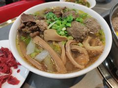 河粉-柴头哥·牛肉火锅(爱民路店)