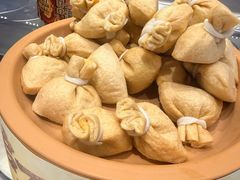 -龍歌自助小火锅(芝罘万达店)