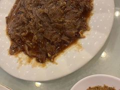 -四海回族饭店(前进大街店)