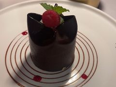 -Kathleen's Waitan 凯圣琳江景西餐厅(外滩店)