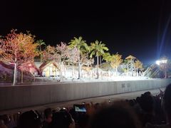 -三亚红色娘子军演艺公园景区