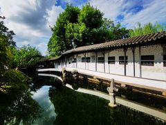 -拙政园