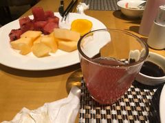 -宁波阳光豪生大酒店·豪生咖啡厅