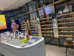 -无界眼镜MaxLess(五角场万达店)