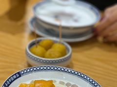 -赵记传承·中式甜品(深圳福田皇岗村店)