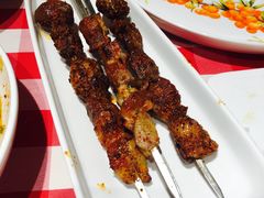 -西贝莜面村(近铁城市广场店)