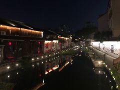 -丁来兴酒店(西街店)
