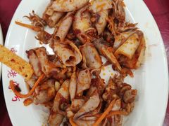 拌墨斗-西塔大冷面(市府大路店)