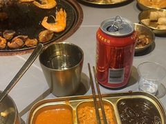 -麻蒲碳烤肉(嘉禾东平地铁站19号店)