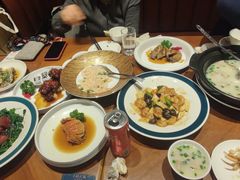 -上海人家花樣年华(中山公园店)
