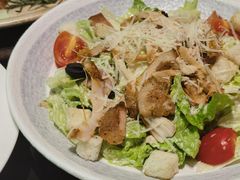 -DEEP·美式餐吧(五棵松华熙LIVE店)