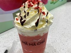 -MAMACHA妈妈茶(海信店)