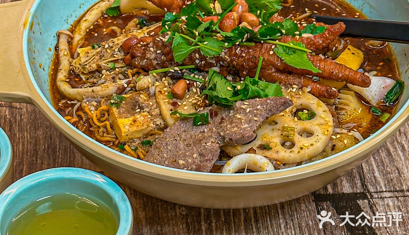 漳州会一直去吃的小破店。。。真的吼吼吃！！